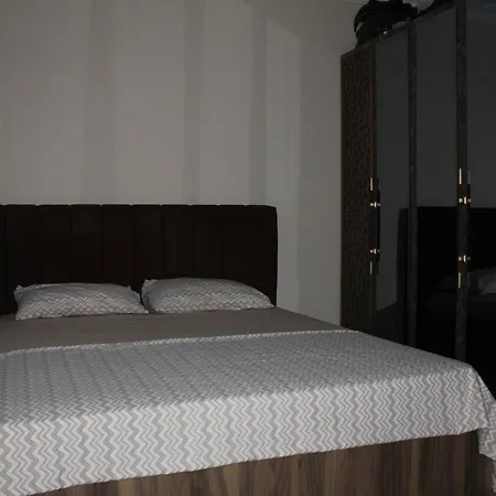 Kestel 21 Appartement Alanya
