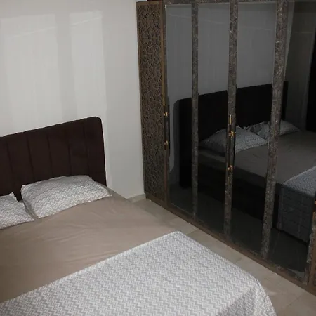 Kestel 21 Alanya