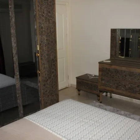 Kestel 21 * Alanya