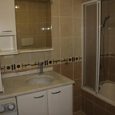 Kestel 21 Appartement Alanya