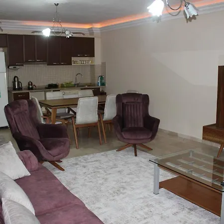 Kestel 21 Appartement